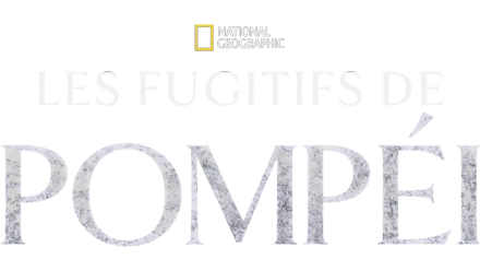 Les fugitifs de Pompéi