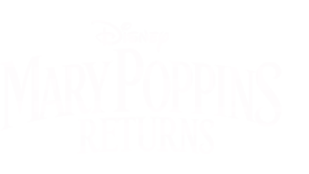 Mary Poppins Returns