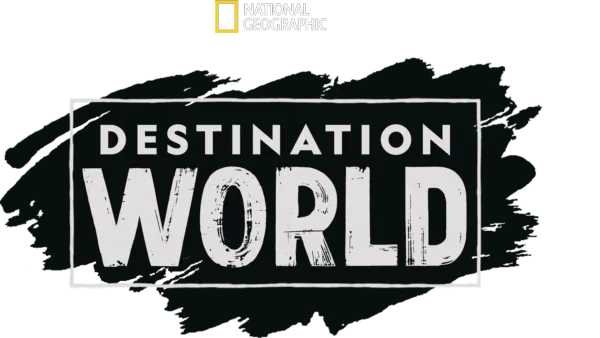 Destination World