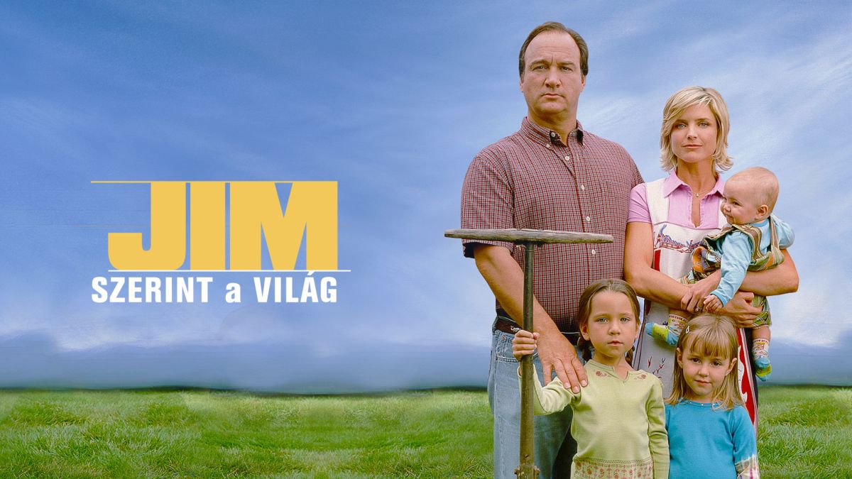 Jim szerint a világ megtekintése Disney+