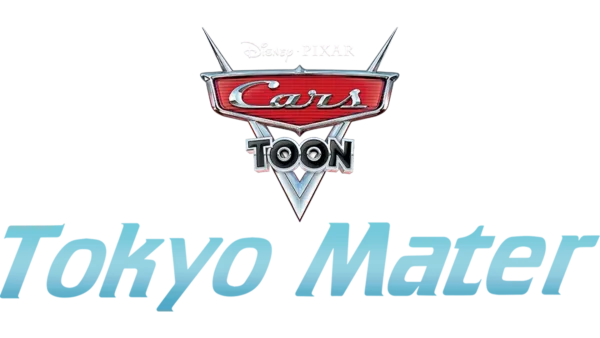 Cars Toon : Tokyo Mater