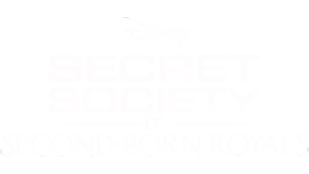 Secret Society of Second-Born Royals