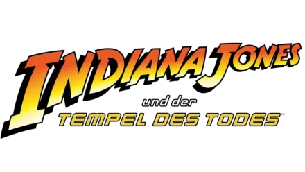 Indiana Jones und der Tempel des Todes