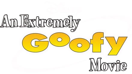 An Extremely Goofy Movie