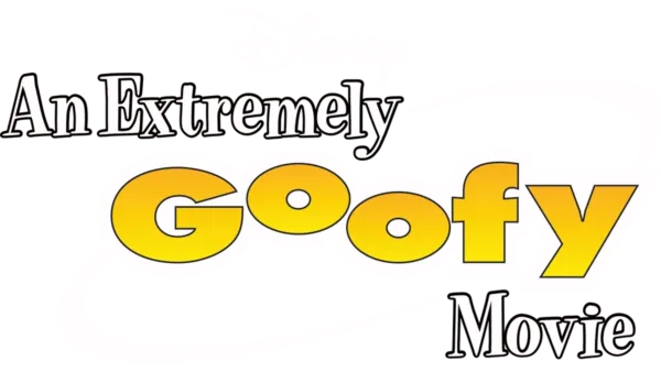 Watch an extremely online goofy movie online free