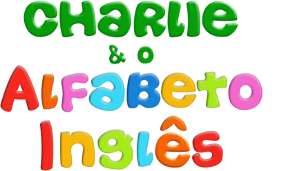 Charlie & o Alfabeto Inglês