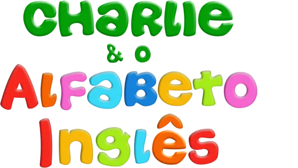 Charlie & o Alfabeto Inglês