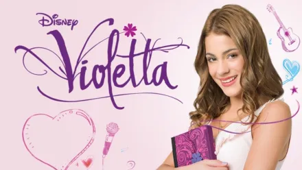 thumbnail - Violetta