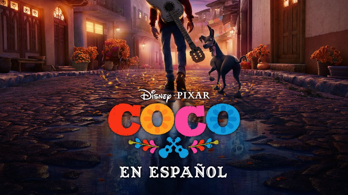 Watch Coco (en Español) | Disney+