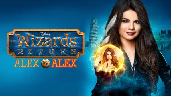 thumbnail - The Wizards Return: Alex vs. Alex