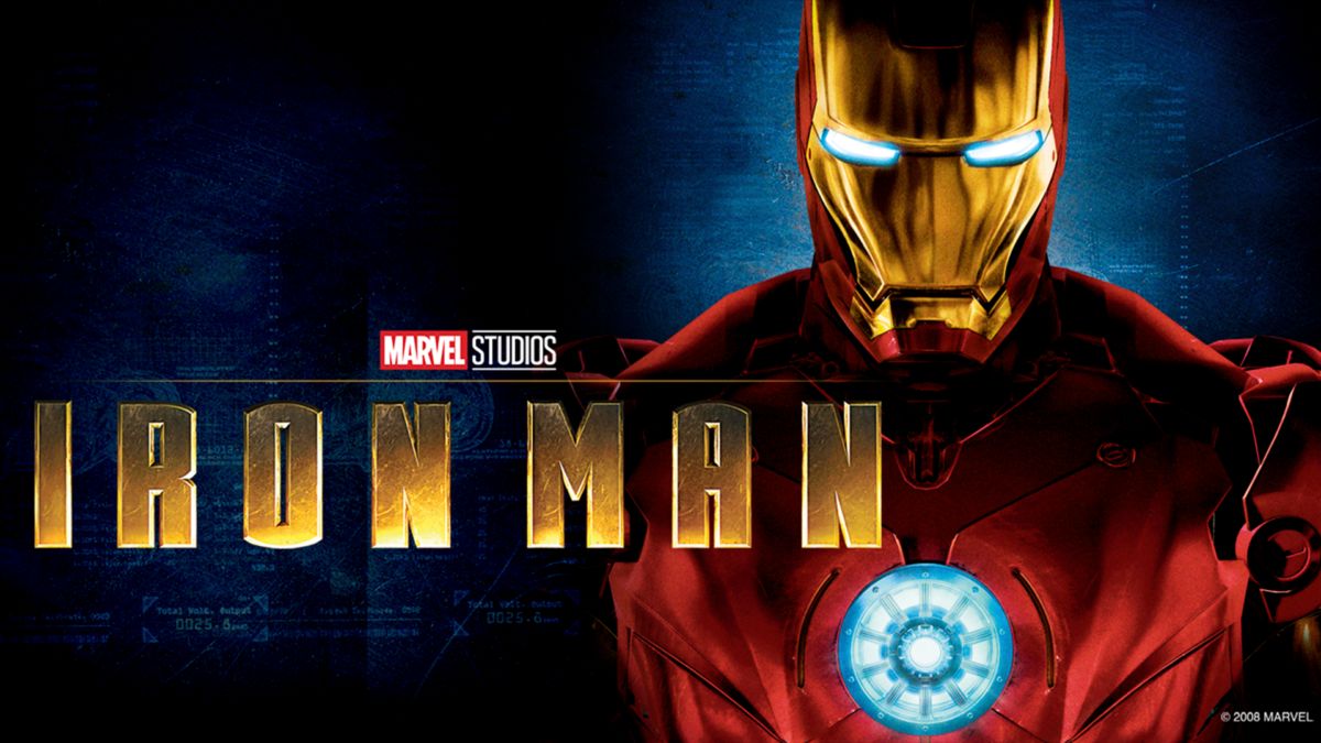 Watch Marvel Studios� Iron Man Full Movie Disney+
