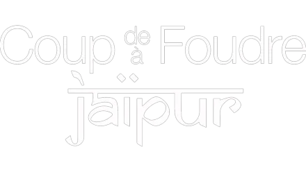 Coup de foudre à Jaipur