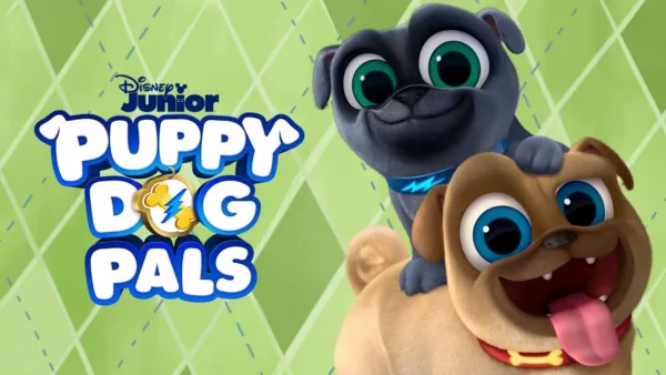 thumbnail - Puppy Dog Pals