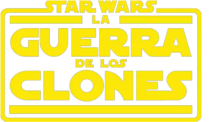 Star Wars: La guerra de los clones