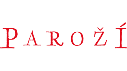 Paroží