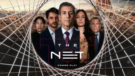 thumbnail - The Net: Power Play