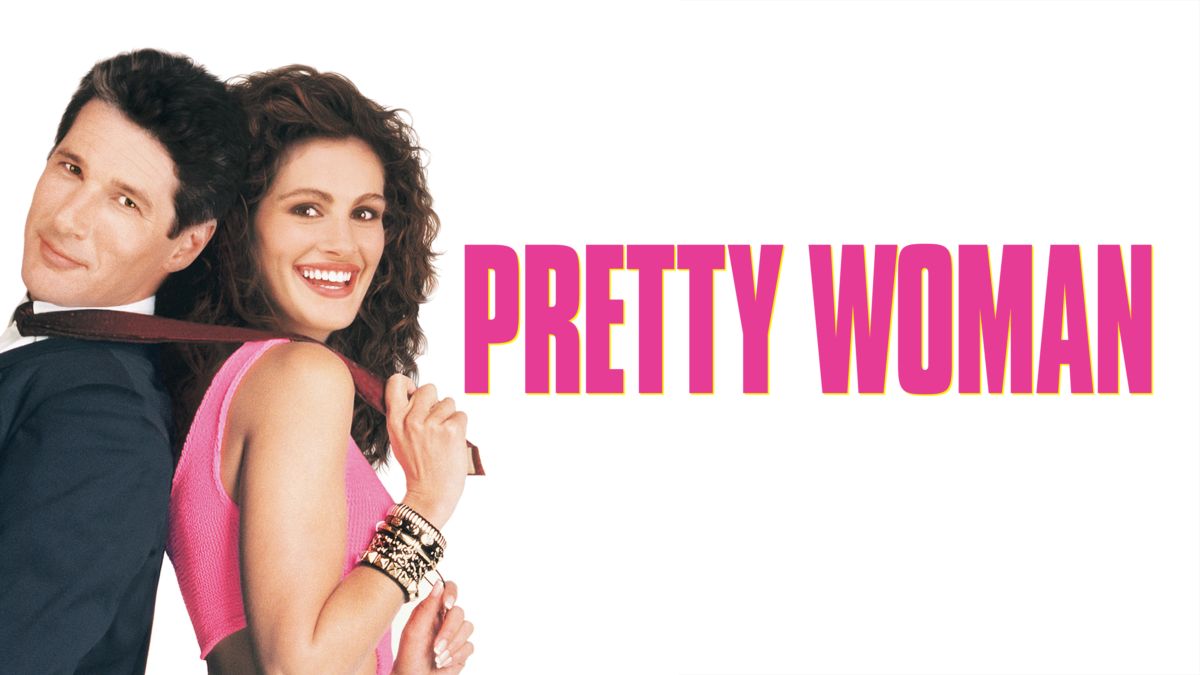 Watch Pretty Woman Full Movie Disney+