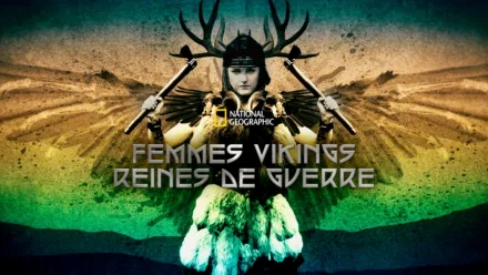 thumbnail - Viking Warrior Women