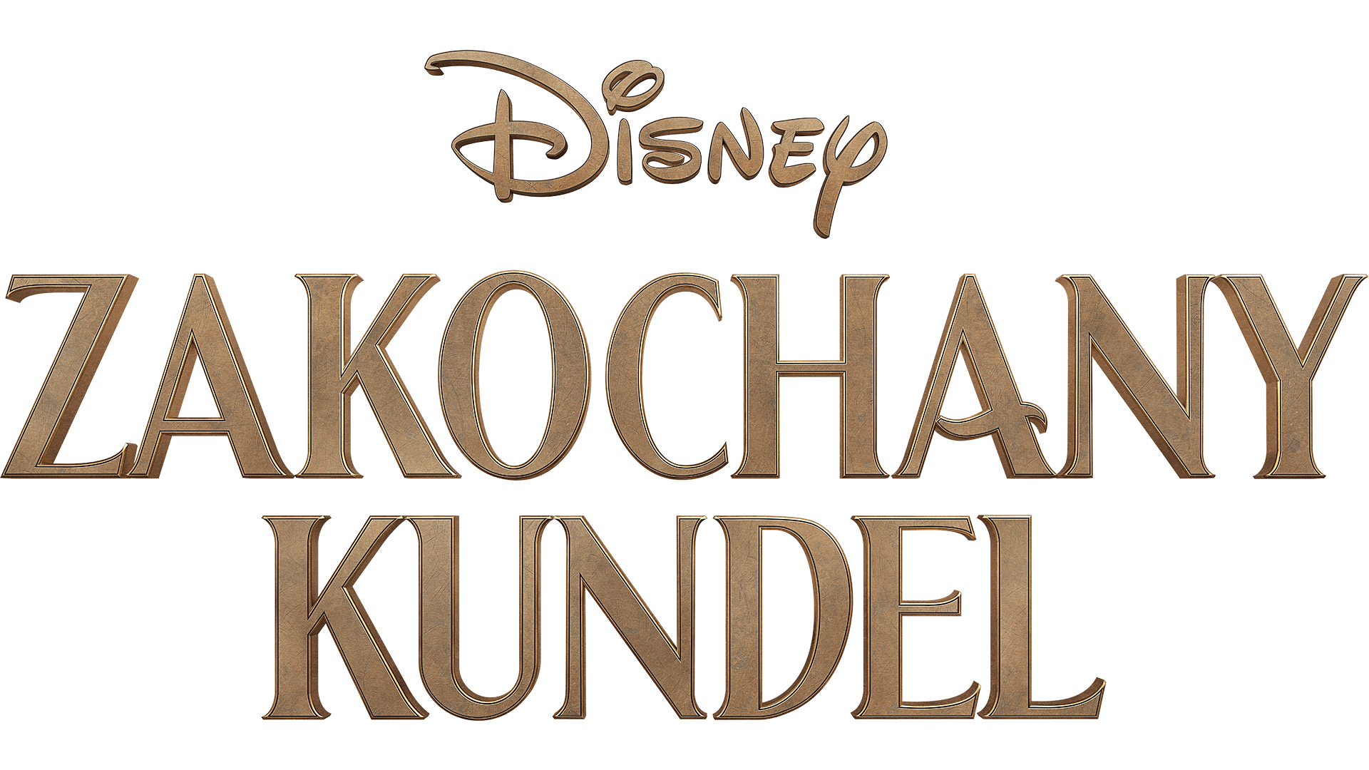 Oglądaj Zakochany Kundel | Disney+