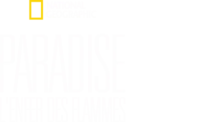 Paradise : L'enfer des flammes