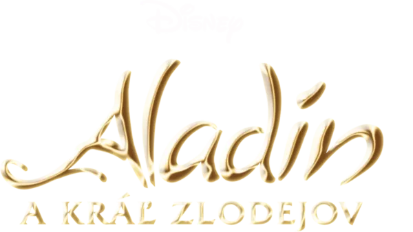 Aladin a kráľ zlodejov