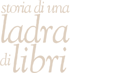 Storia di una Ladra di Libri