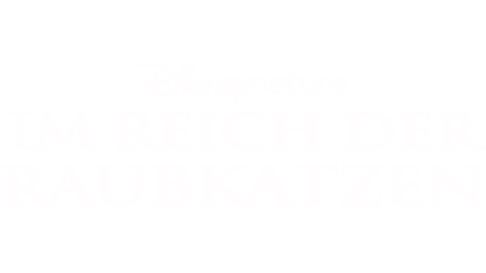 Im Reich der Raubkatzen