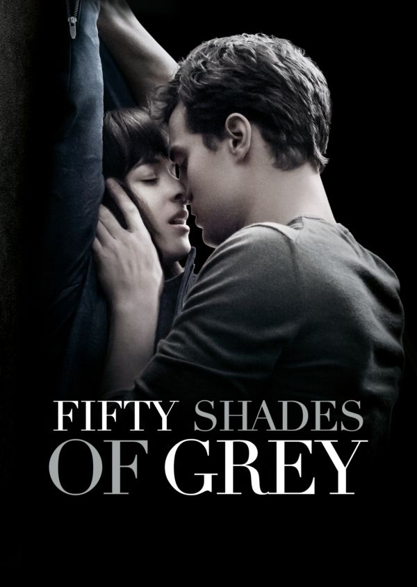 Fifty Shades of Grey on Disney+ CA