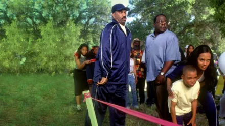 Watch Johnson Family Vacation | Disney+