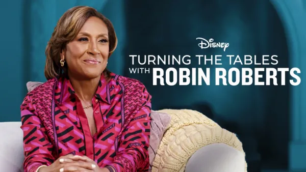 thumbnail - Turning the Tables with Robin Roberts