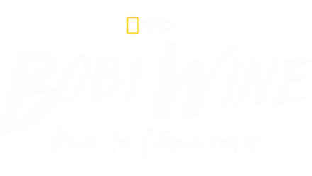 Bobi Wine : pour la démocratie