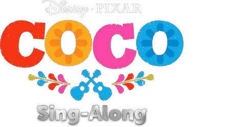 Coco Sing-Along