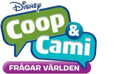 Coop och Cami frågar världen