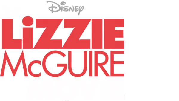 The Lizzie McGuire Movie