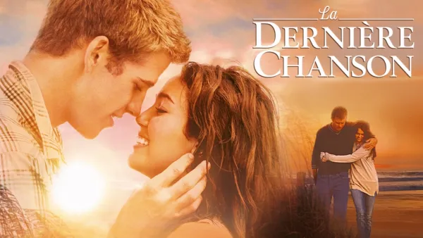 thumbnail - La Dernière Chanson