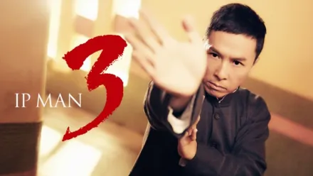 thumbnail - Ip Man 3