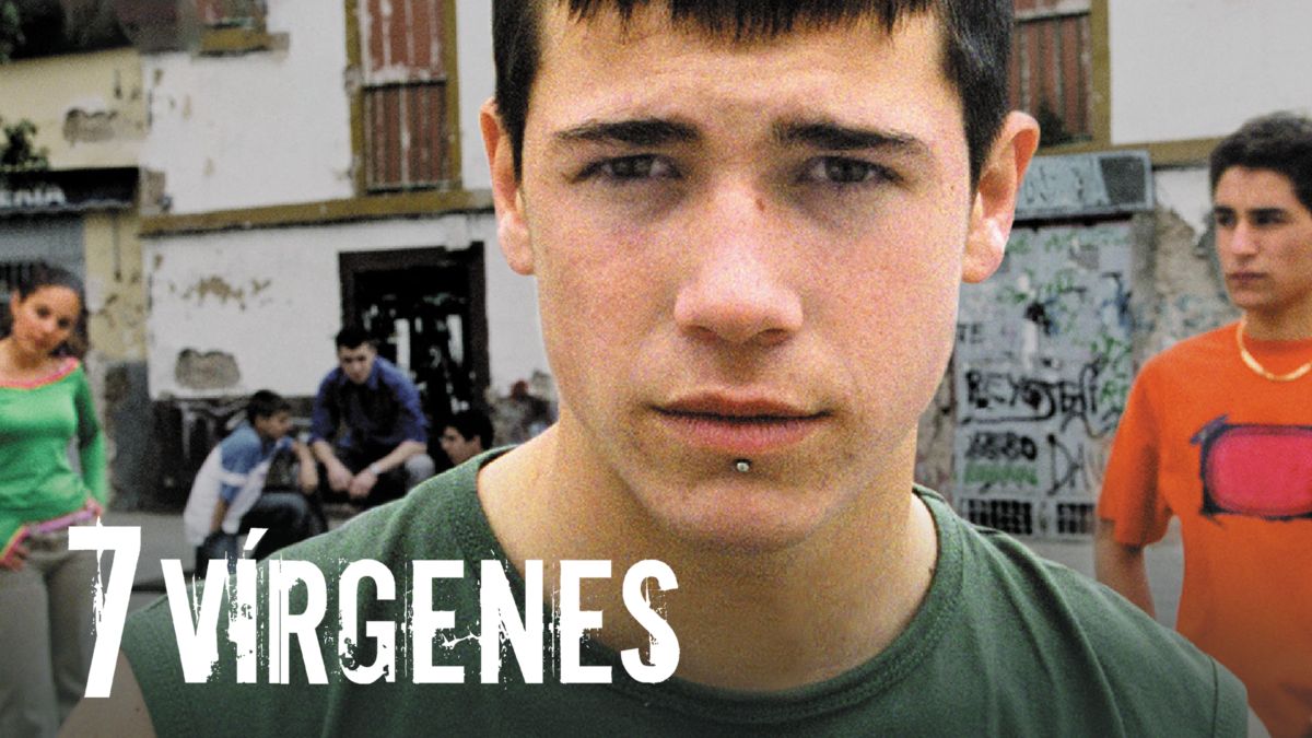 Katso 7 vírgenes | Disney+