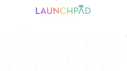 Kätketyt hampaat