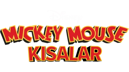 Mickey Mouse (Kısalar)