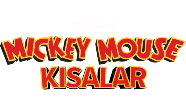 Mickey Mouse (Kısalar)