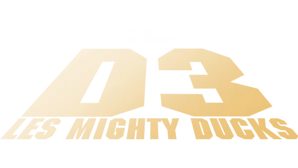D3 : Les Mighty Ducks