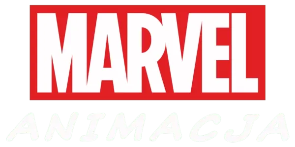 Marvel – animacja Title Art Image