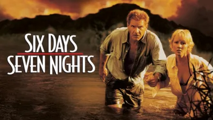 thumbnail - Six Days, Seven Nights