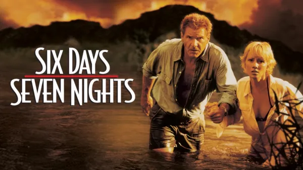 thumbnail - Six Days, Seven Nights