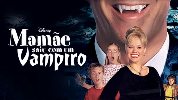 thumbnail - Mamãe Saiu com um Vampiro