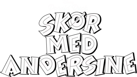 Skør med Andersine