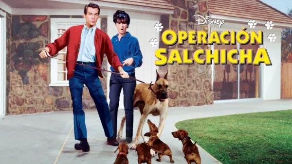 thumbnail - Operación Salchicha