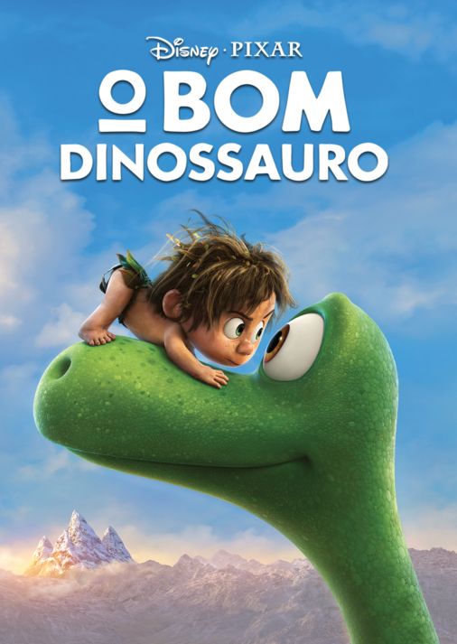O Bom Dinossauro (Dublado) – Filmes no Google Play