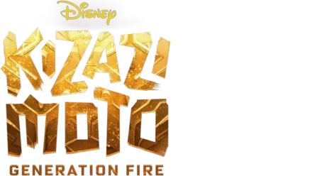 Kizazi Moto: Generation Fire