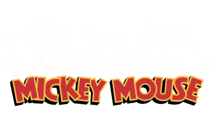 Minunata Vară A Lui Mickey Mouse